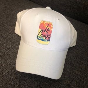 Athletic Baseball style LaCroix Hat